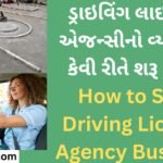 How to Start Driving License Agency Business